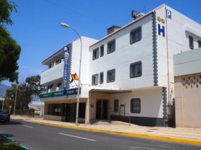 Hostal Mediterraneo